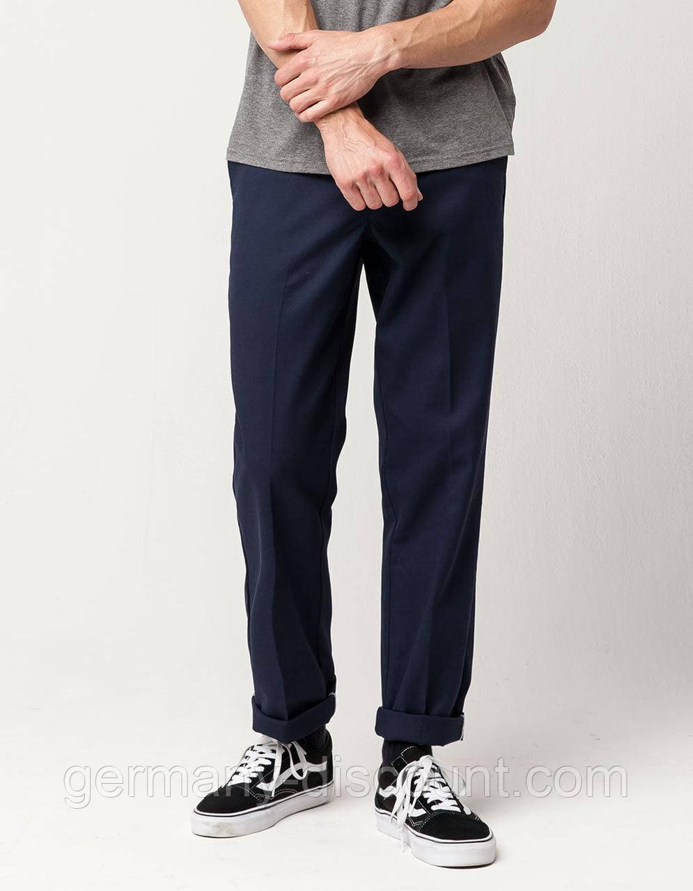 Штани скейтерські Dickies Slim Taper Flex Pants