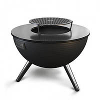 Грилі вогнища