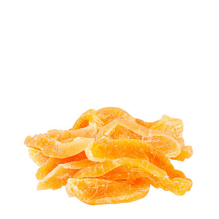 Диня цукати, цукати з дині (кубики), 5 кг - TR, фото 2