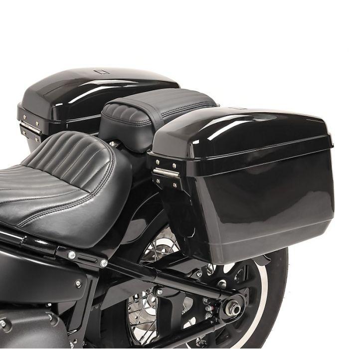Harley Davidson Heritage кофр батон