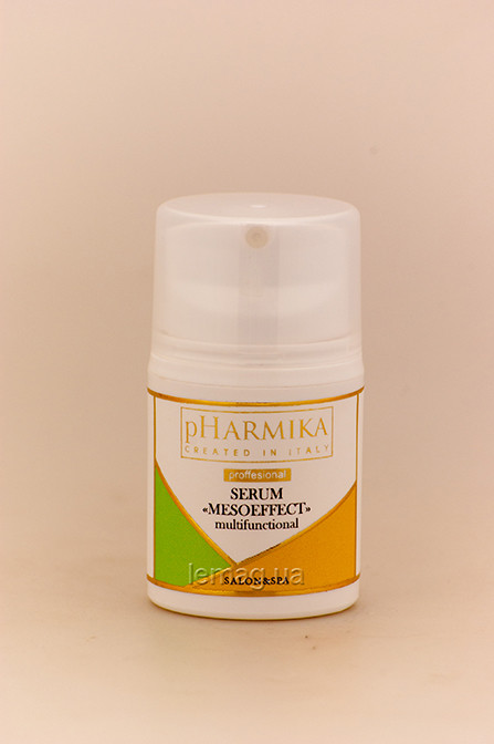 PHarmika Багатофункціональна сироватка Мезоэффект, 30 мл, фото 1
