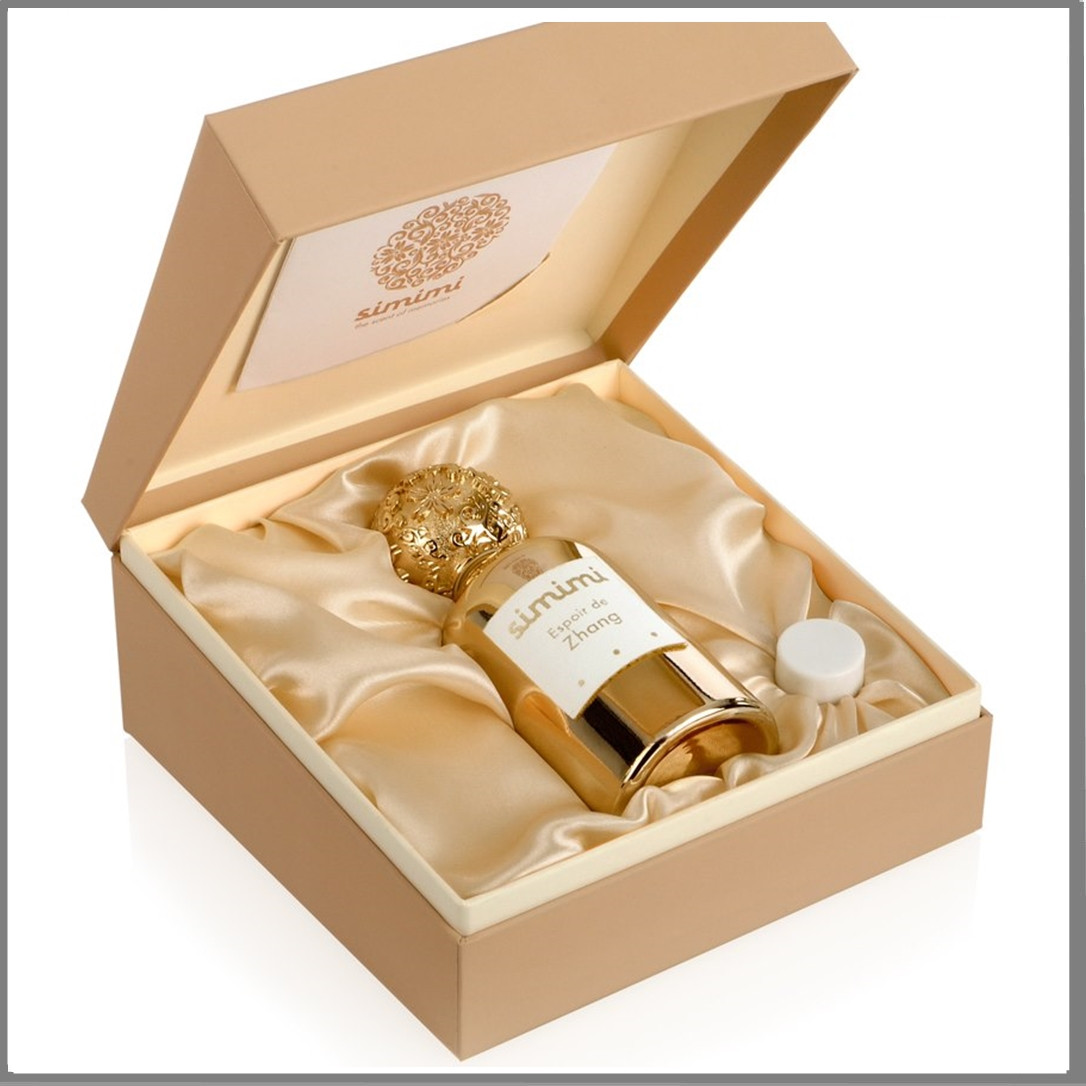 Simimi Espoir de Zhang парфумована вода 100 ml. (Симими Эспоир Де Чанг), фото 1