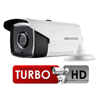 Turbo HD відеокамера Hikvision DS-2CE16C0T-IT5 6мм