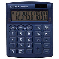 Калькулятор Citizen SDC810NRNVE - Топ Продаж!