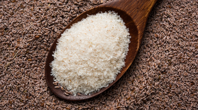 Псиліум, клітковина з насіння подорожника, харчова добавка, натуральна клітковина насіння подорожника, 25 кг - TR, фото 3