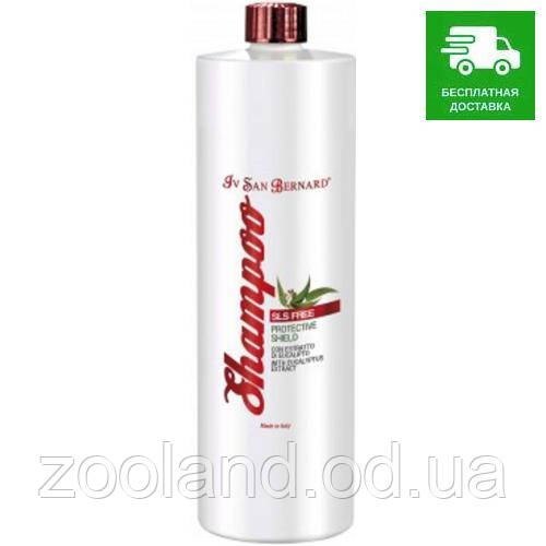 6827 Iv San Bernard SLS Free Protective шампунь, 1 л