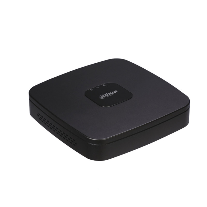IP відеореєстратор Dahua NVR1108