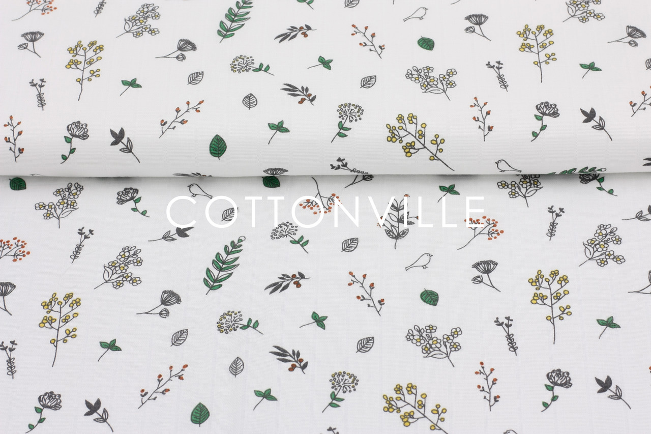 Муслін Гілочки 160 см, фото 1