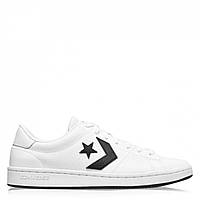 Кроссовки Converse All Court Trainers White/Black - Оригинал