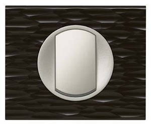 Вимикачі і розетки Legrand Celiane Corian&Мінерали