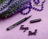 Подводка-фломастер для глаз Topface Super Silky Eyeliner водостойкая рт 615