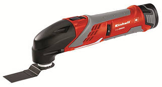 EINHELL Фрезер багатофункц-й RT-MG 10,8/1Li 10,8 В 1,3 А·год 17000об/хв 