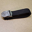 Ремінь NAVY Seal Black 13113802, фото 4
