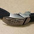 Ремінь NAVY Seal Black 13113802, фото 6
