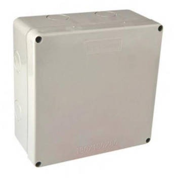 Розподільна коробка 180х180Х80 Get-san IP54 (KB.0024), фото 2