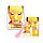 Lindbay Luxury 24K Gold Magic Mask — Альгінатна маска для обличчя з колоїдним золотом, фото 2