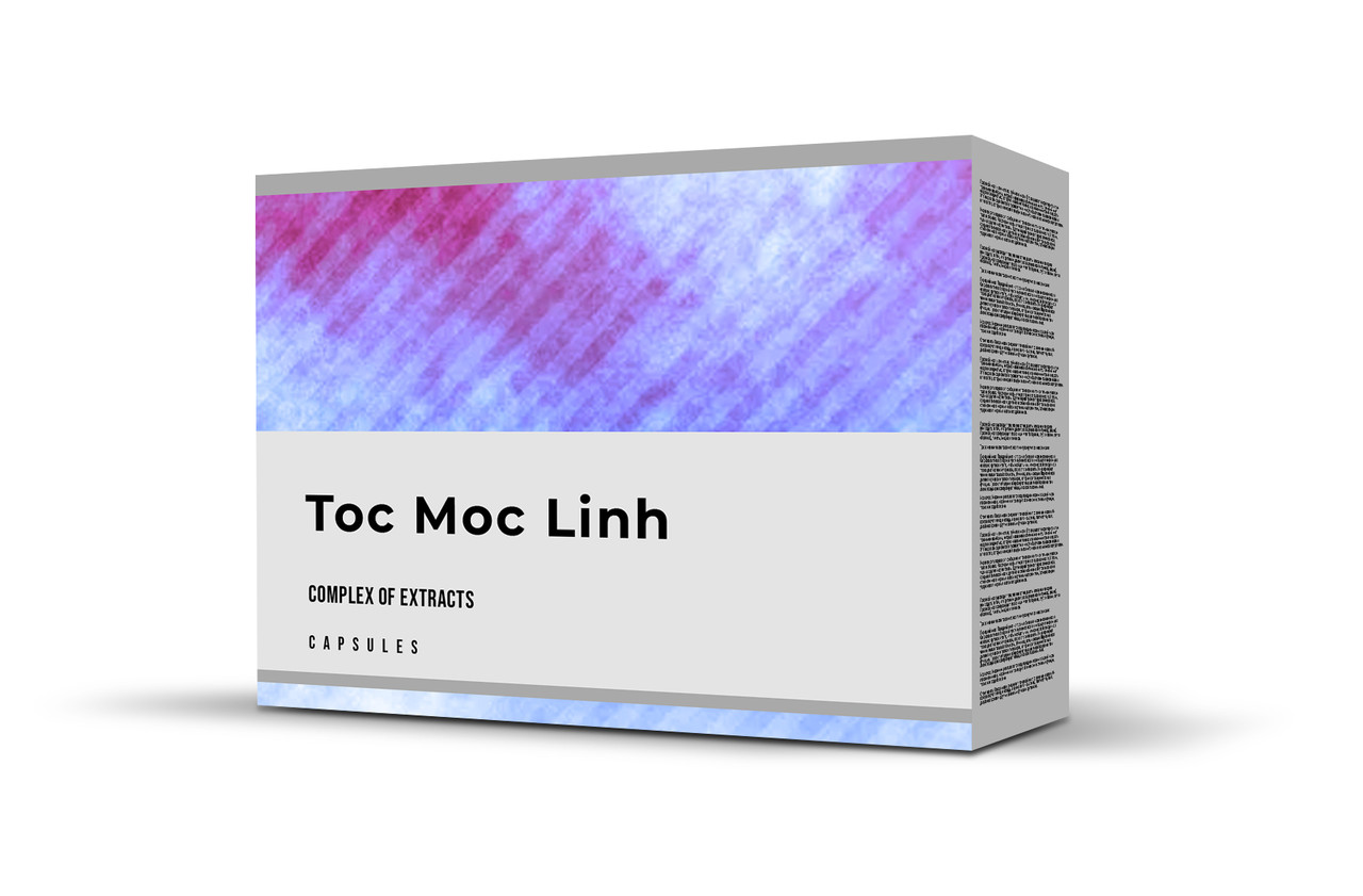 Toc Moc Linh (Тос Мос Линх)