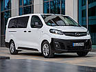 Подушка (опора, кріплення) двигуна Опель Віваро,Рено Трафік 2 Opel Vivaro,Renault Trafic 2 (2.0 D-2.5 D) 2001-, фото 4