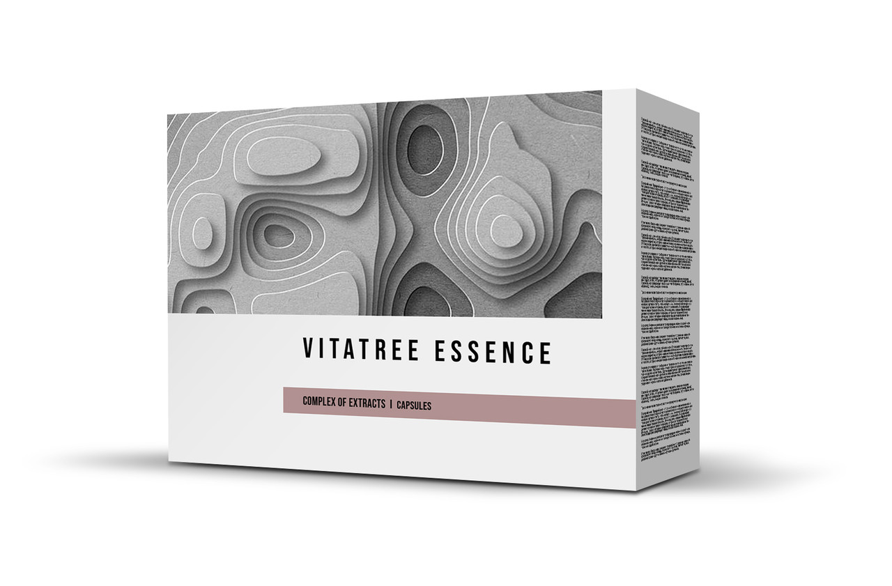 Vitatree Essence (Витатрее Ессенсе)