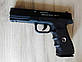 Пістолет пневматичний Borner Special Force W119 (Глок) Blowback, фото 4