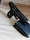 Пістолет пневматичний Borner Special Force W119 (Глок) Blowback, фото 6