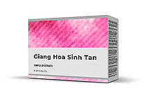 Giang Hoa Sinh Tan (Гианг Хоа Синх Тан)