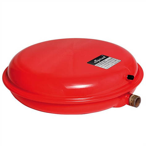 Розширювальний бак Sprut FT 6L D. 324, фото 1