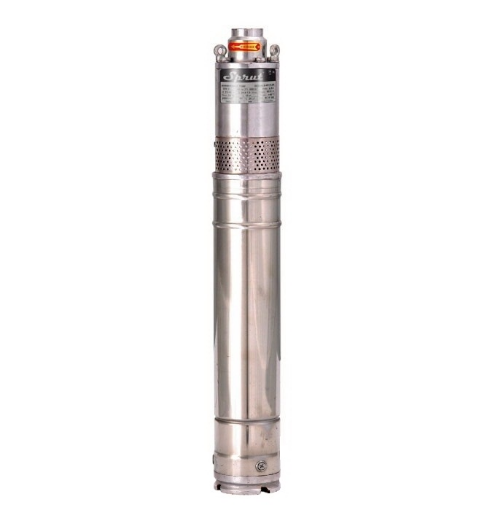 Свердловинний насос SPRUT QGDа 0,8-40-0.28 kW