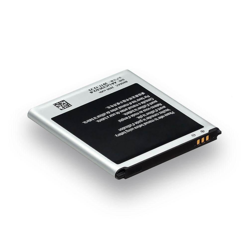 Акумулятор для Samsung i9152 Galaxy Mega 5.8 / B650AE/AC
