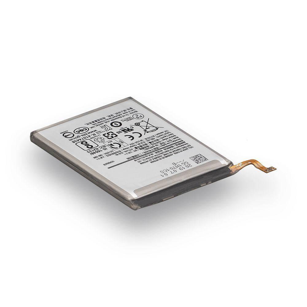 Акумулятор для Samsung N972 Galaxy Note 10 Plus / EB-NB972ABU