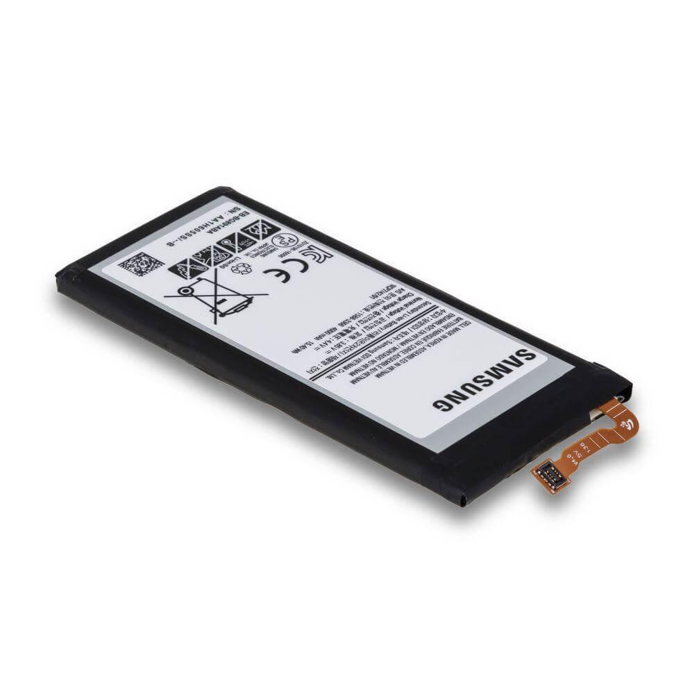Акумулятор Samsung G891 Galaxy S7 Active / EBG891BE