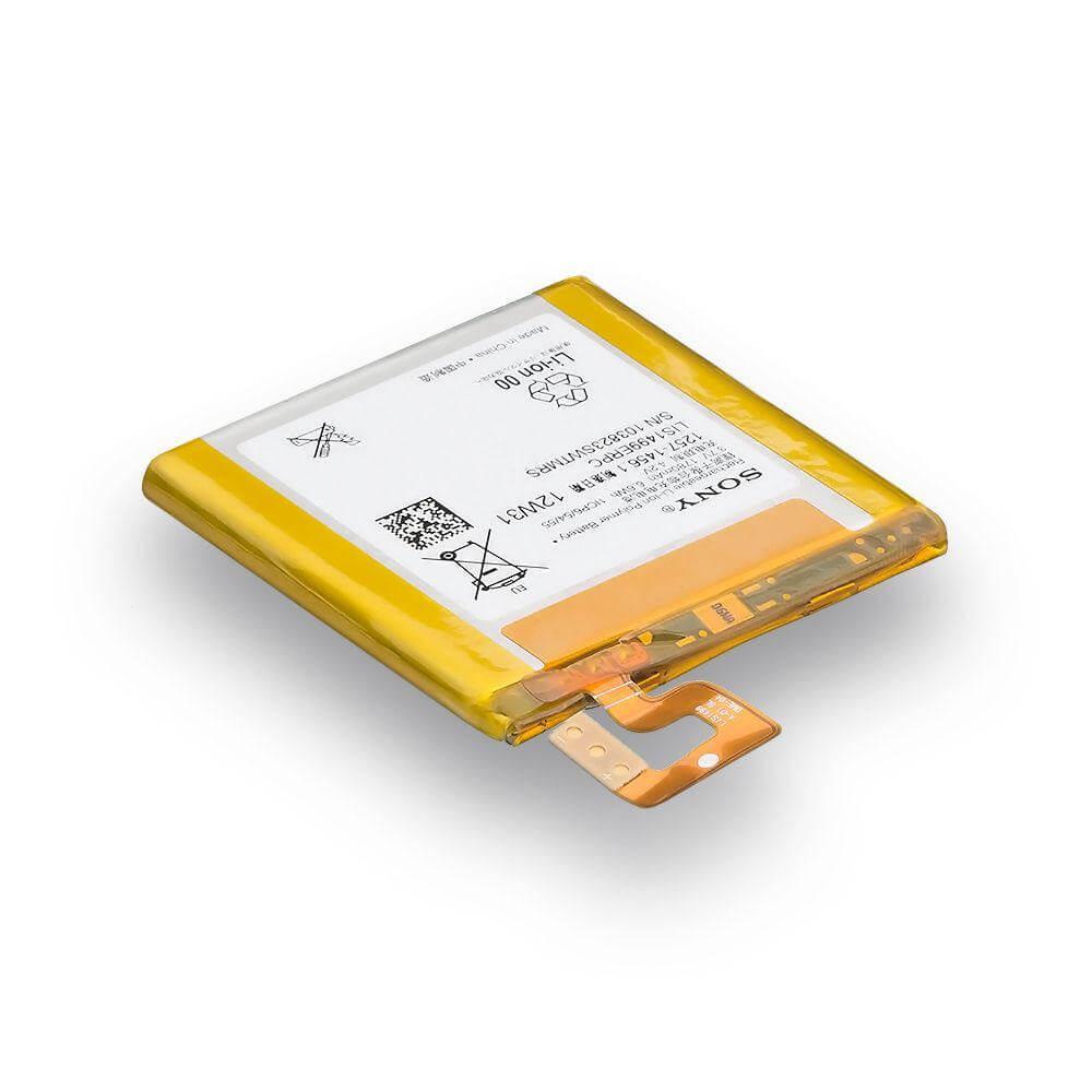 Акумулятор Sony Xperia T / LT30 / LT30i / LIS1499ERPC