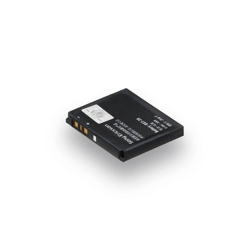Акумулятор Sony Ericsson W910i / BST-39