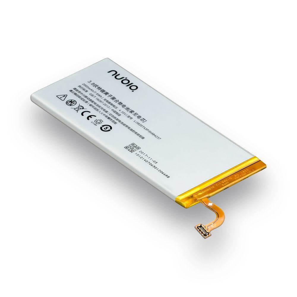 Акумулятор ZTE Nubia Z5S Mini / NX403A / Li3820T43P3h984237