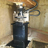 Переобладнання механічних автомобільних ваг в електронні 50 тонн, фото 3