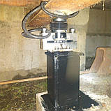 Переобладнання механічних автомобільних ваг в електронні 50 тонн, фото 5