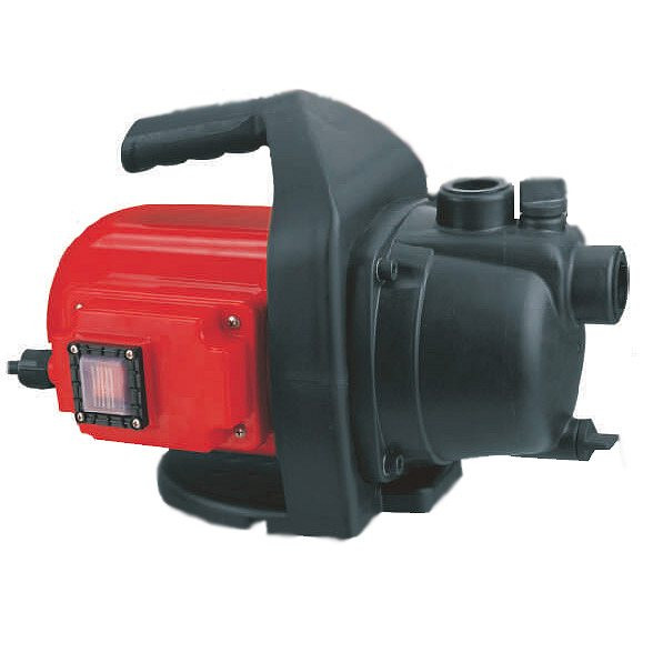 Поверхневий насос SPRUT JSPD 1000F