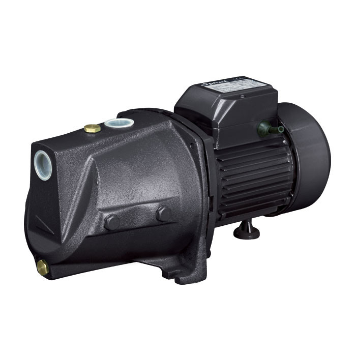 Поверхневий насос JSP355A ТМ "Sprut" потужність 1200 Вт: продуктивність-4 м3/год: напір до 54 м: