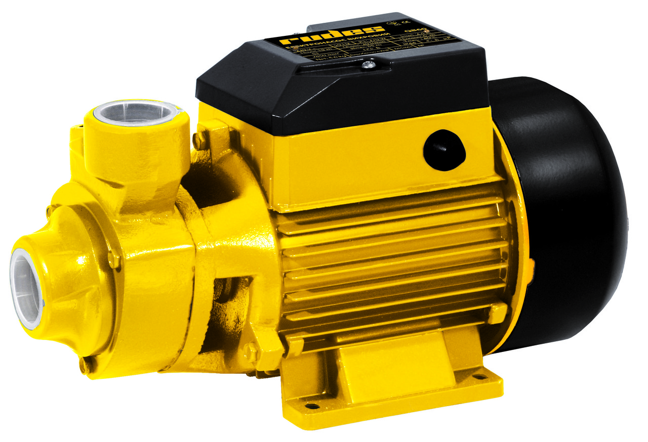 Поверхневий насос Rudes QB 60