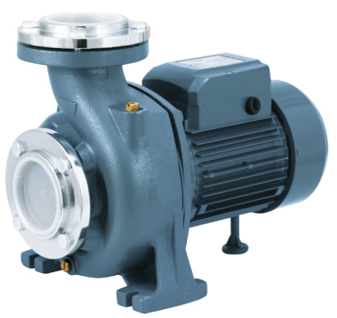 Поверхневий насос NF130B "NPO" потужність 1820 Вт,мах.напір 14.2 м,об'ємна подача 54 м³/ч