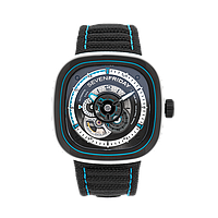 Годинник наручний чоловічий SEVENFRIDAY SF-P3C/08 з автопідзаводом, Швейцарія