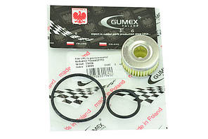 Фільтр в редуктор tomasetto (gumex) GUMEX