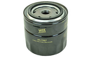 Фільтр масляний 2101-2107, 2121-21214, ГАЗ 2217, 2705, 3110, УАЗ, Москвич без упаковки WIX FILTERS