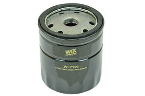 Фільтр масляний Lanos, Nexia, Aveo, Lacetti без упаковки WL 7129 WIX FILTERS