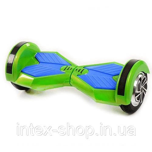 Гіроскутер SmartWay Смартвей (Арт.ES-02-5) Зелений