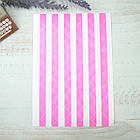 Куточки для фотографій, самоклеючі на аркуші 102 куточка КDF017, фото 3