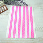 Куточки для фотографій, самоклеючі на аркуші 102 куточка КDF017, фото 4