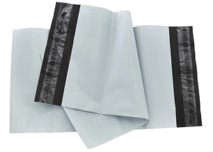 Кур'єрські пакети