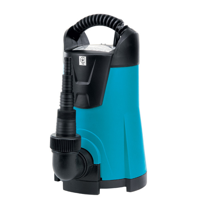 Дренажний насос Насоси+ DSP-750 PA