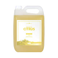 Масло масажне Thai Oils Citrus лімфодренажну 5 л